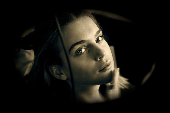 Charlie Wheeler, Photographer, Cara Delivingne