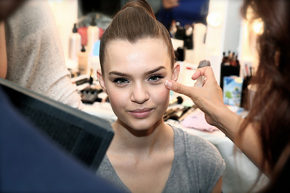 Charlie Wheeler, Photographer, Cara Delivingne