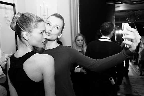 Charlie Wheeler, Photographer, Cara Delivingne