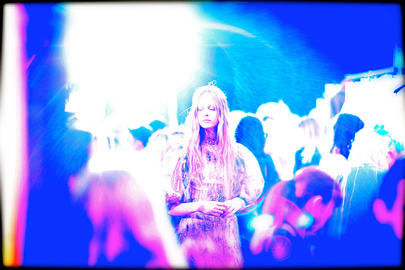 Charlie Wheeler, Photographer, Cara Delivingne