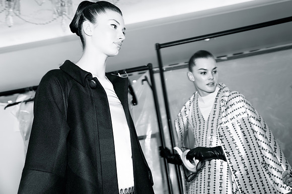 Charlie Wheeler, Photographer, Cara Delivingne