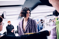 Mark Fast AW2023