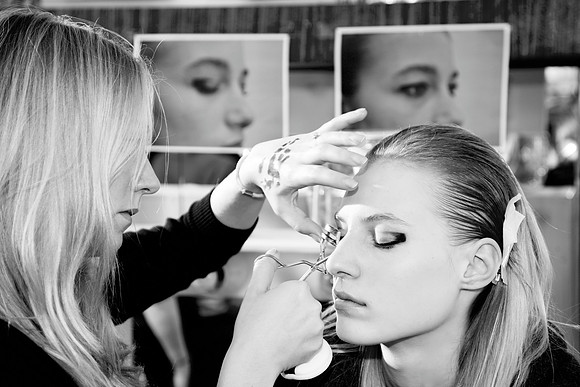 Charlie Wheeler, Photographer, Cara Delivingne