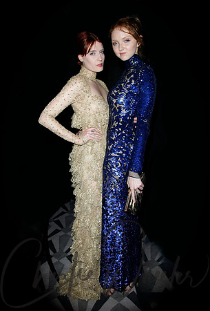Florence and the machine, Lily Cole, Charlie Wheeler, Photographer
