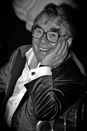 ronnie