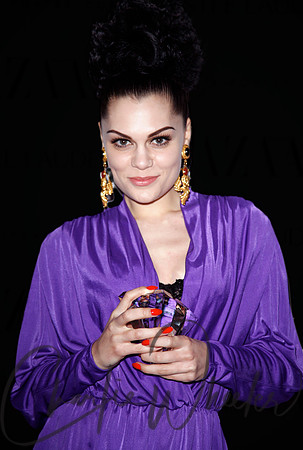 jessie j, Charlie Wheeler, Photographer