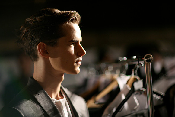 Charlie Wheeler, Photographer, Cara Delivingne