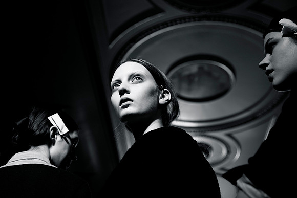 Charlie Wheeler, Photographer, Cara Delivingne