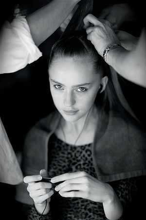 Charlie Wheeler, Photographer, Cara Delivingne