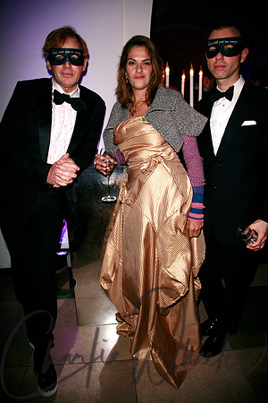 Tracey Emin, Charlie Wheeler, Photographer
