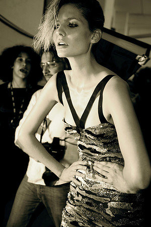 Charlie Wheeler, Photographer, Cara Delivingne