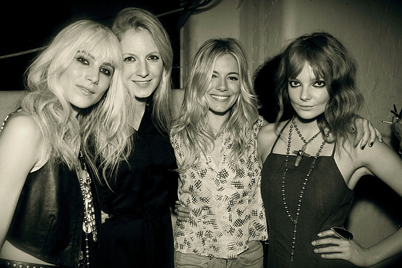 Charlie Wheeler, Photographer, Cara Delivingne
