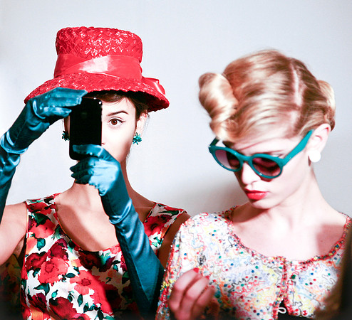 Charlie Wheeler, Photographer, Cara Delivigne