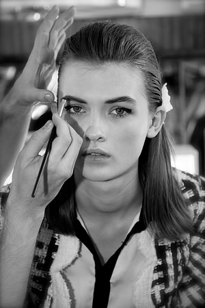 Charlie Wheeler, Photographer, Cara Delivingne