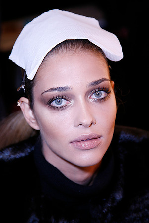 Charlie Wheeler, Photographer, Cara Delivigne